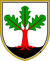 grb občine Hrastnik