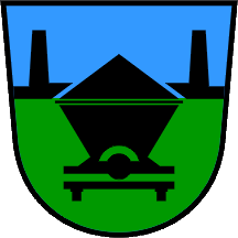 grb občine Trbovlje